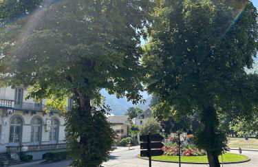 Cocoon au pied des montagnes - Foto 10