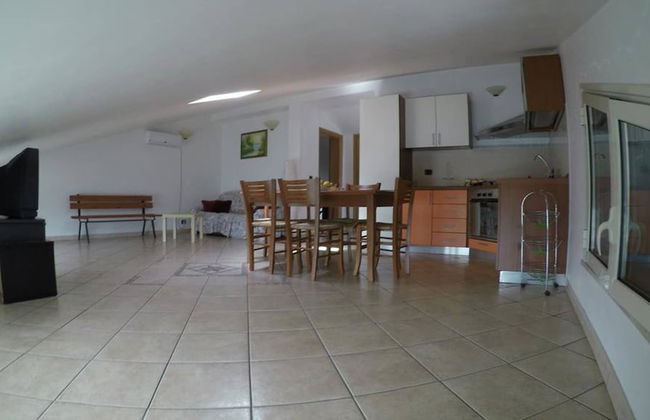 Villa Mora on two Levels 50 Meters From the sea - Wi-fi - Photo 22