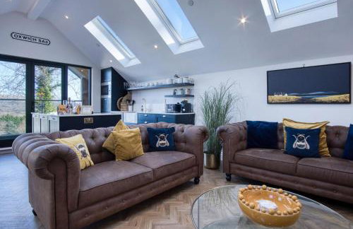 Ty Alice - 3 Bedroom Cottage - Bayview Oxwich - Foto 38