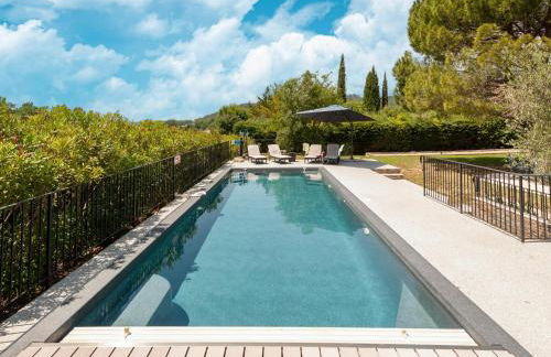 Villa with private pool in Callian - Foto 7