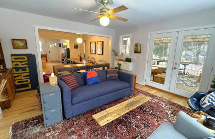 Harbert Hideaway - Foto 18