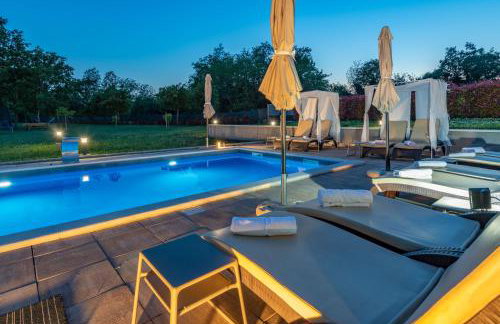 Villa Irene, a quiet and peaceful pool villa - Foto 8