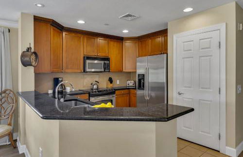 Golf Course Pool Covered patio 6MI to Disney - Foto 15