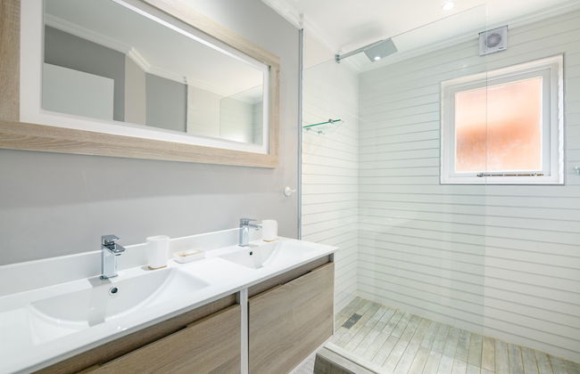 San Lameer Villa Rentals 2537 - Foto 22