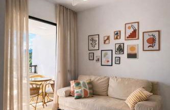 Apartamento Completo na Pituba, Perto da Orla com Varanda e Garagem - Photo 4