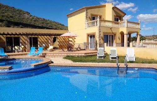 Villa Clairol - Foto 34