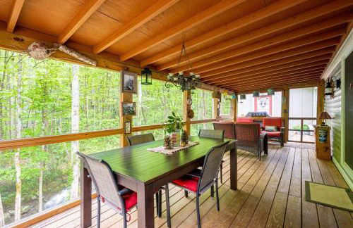 The Owl's Perch - Foto 8