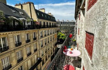 Appartement SAINTE ELISABETH - République - Foto 17