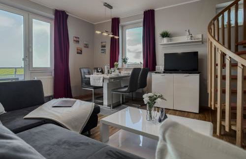 Fewo Inselkieker 212 - Schillig - Foto 3