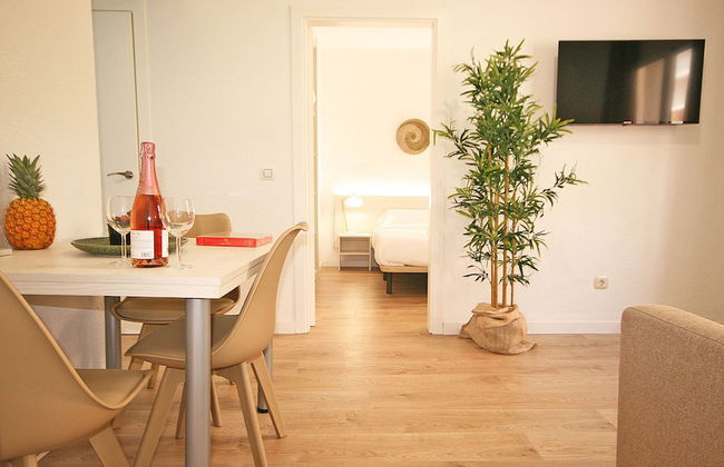 Apartamentos Venecia - Foto 21