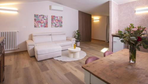 Palazzo Ratti Boutique Rooms - Foto 5