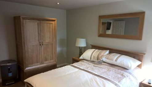 Warren Carr Courtyard Barn - Foto 3