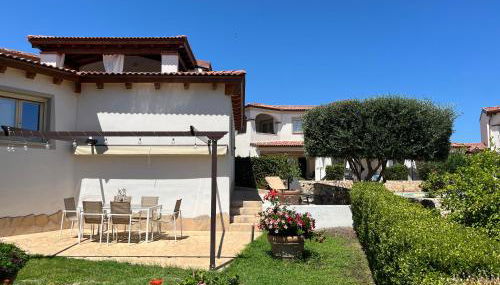 Residenza Limpiddu - Foto 2, Garden, Garden view