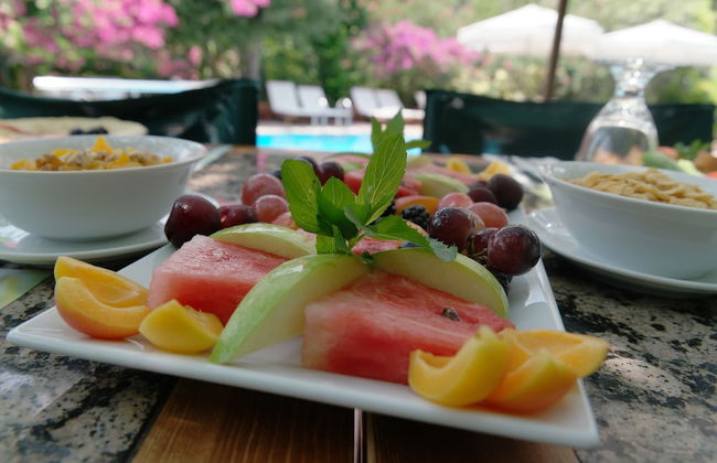 Mr. Dim Exclusive Apart Hotel - Foto 38