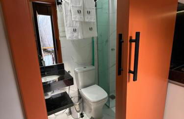 Suíte Horto - Photo 23