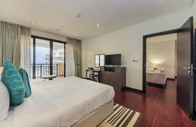 Luxe Getaways Palm Jumeirah - Foto 48