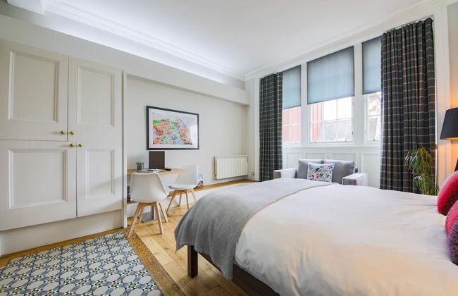 Linton Collection - 28 North Bridge - Foto 67