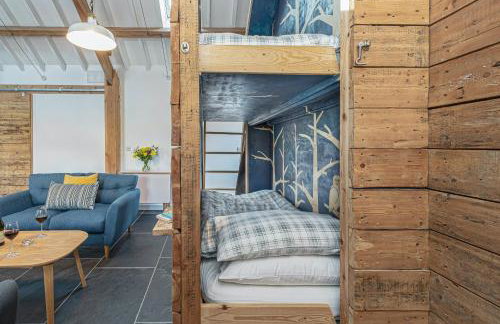 Snowdonia Glamping Holidays, Betws-y-Coed - Foto 27