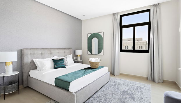 Mabaat - Irqah - 465 - Foto 2, Habitación