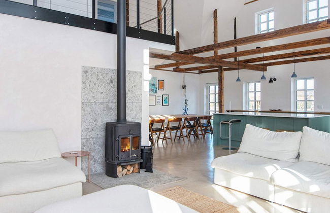 12 Person Holiday Home in Sonder Omme - Foto 16