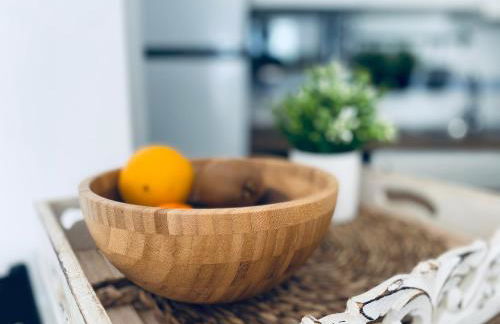 Casa Pandora Apartamento Duplex Atico, primera línea de playa Torrox - Photo 24