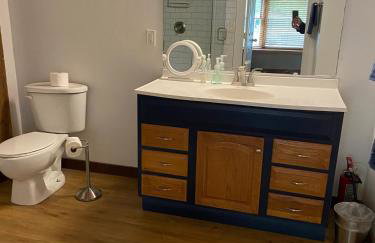 Delightful Vacation Rental for Group Getaway in Polk County, Tennessee - Foto 21