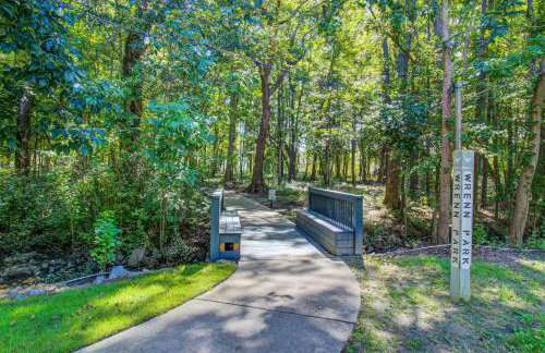 Bowen Village 6104 - Foto 38