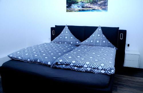 Bonsai-Ferienwohnung - Foto 26