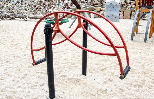 Lovely Apartment in Breitenbrunn With Shared Sauna - Foto 28