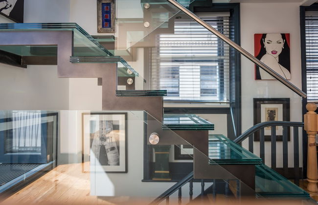 The Museum Penthouse - Foto 13