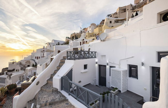 White Side Suites - Foto 49