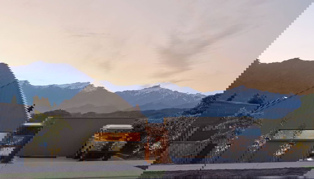 Scout - Architectural Design - Sleeps 6 - Foto 1, Imagen principal