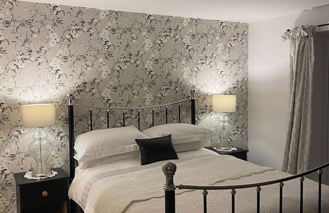 Abbey Green Farm B&b, Camping & Touring Park - Foto 31