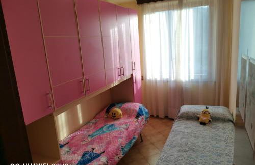 Villetta Camelia con parcheggio privato a due passi da Lucca - Foto 22