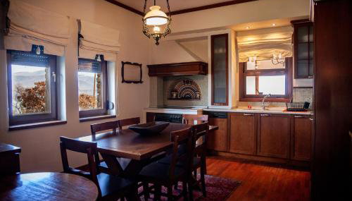 Το σπιτι της Ελευθερίας και της Σοφίας - Foto 5