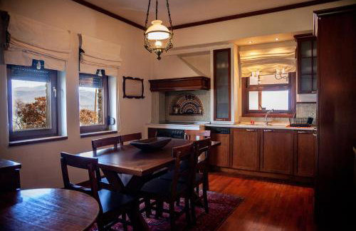 Το σπιτι της Ελευθερίας και της Σοφίας - Foto 5