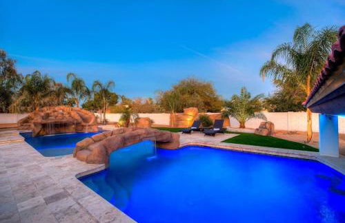 Villa De Paradis - Foto 41