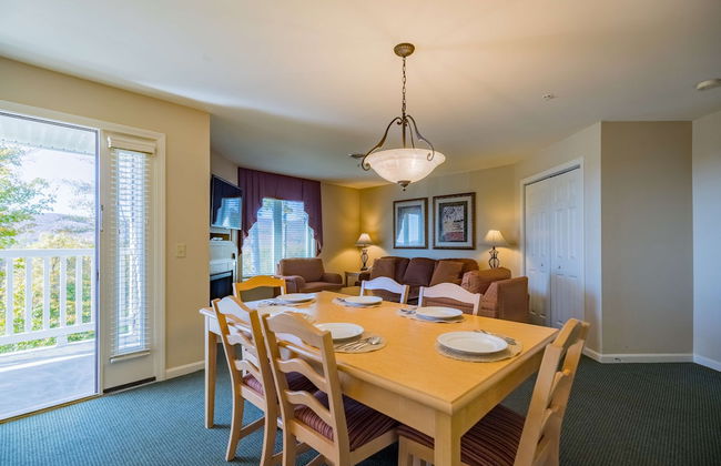 Vacation Village in the Berkshires - Foto 12