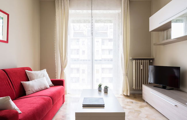 Home at Hotel - Teodorico 19 Apt - Foto 13