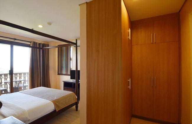 Crosswinds Resort Suites - Foto 77