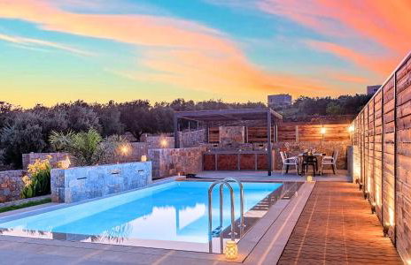 Sissi Lux Villas - Photo 34