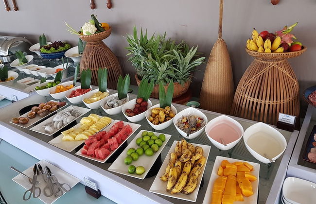 Ocean Resort 4 Bedrooms Danang Living - Foto 30