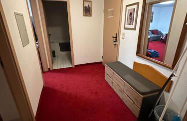 Kaiserburg Apartment - Foto 15