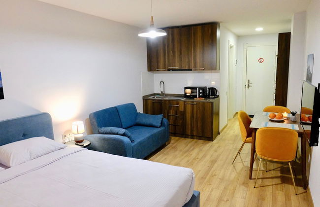 GUDASKI Apartments - Foto 14