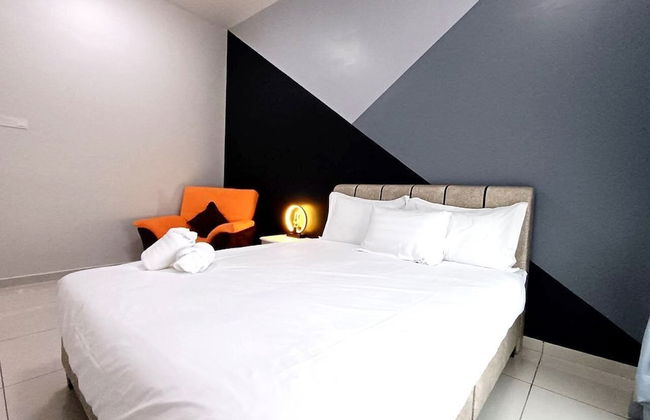 The Horizon Ipoh 18 Amazes - Foto 6