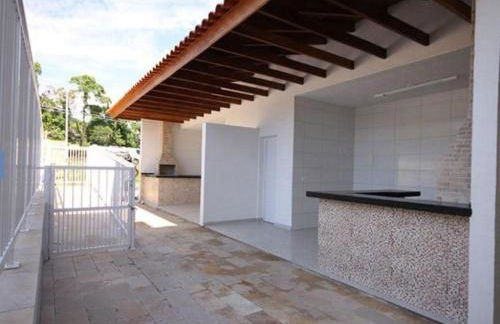 Recanto Salgando a Alma - Foto 34