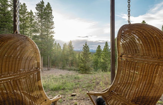 Serene Retreat Amazing Views Hottub Sauna Xbox - Foto 59