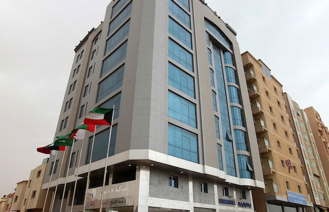 Enwan Suites for serviced Apartments - Foto 65