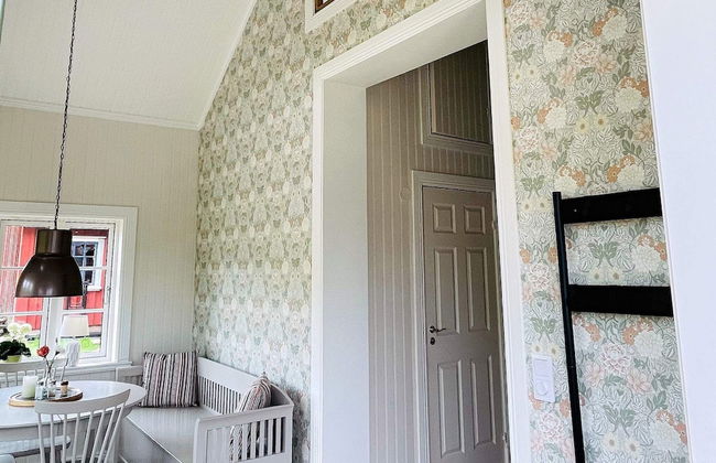 4 Person Holiday Home in Allingsas, Sverige - Foto 18