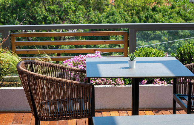 Hotel Vozina - Foto 78